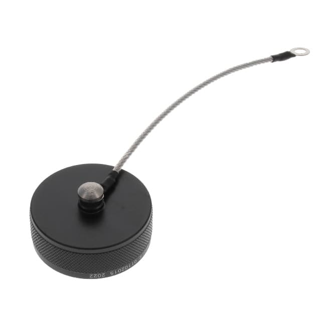 D3899933Z21R DUST CAP  SHELL SIZE 21 RECEPTAC