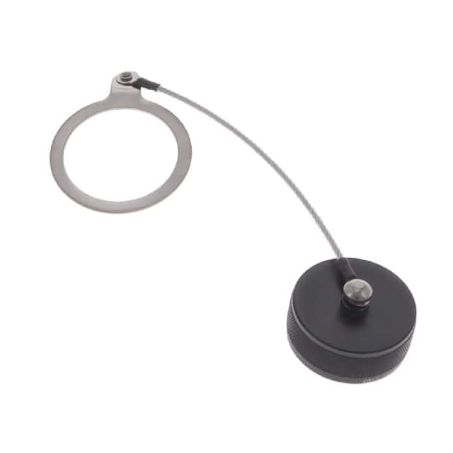 D38999/33Z19N DUST CAP  SHELL SIZE 19 RECEPTAC