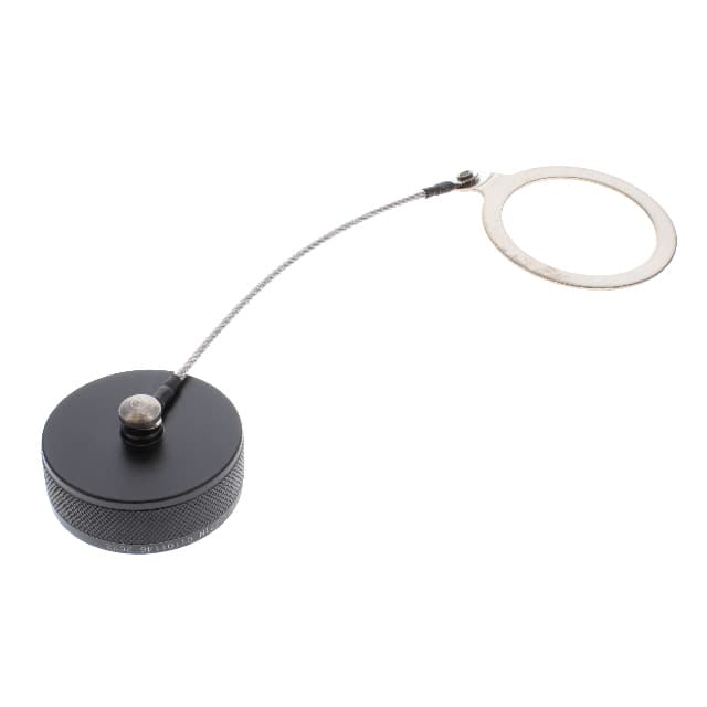 D38999/33Z21N DUST CAP  SHELL SIZE 21 RECEPTAC