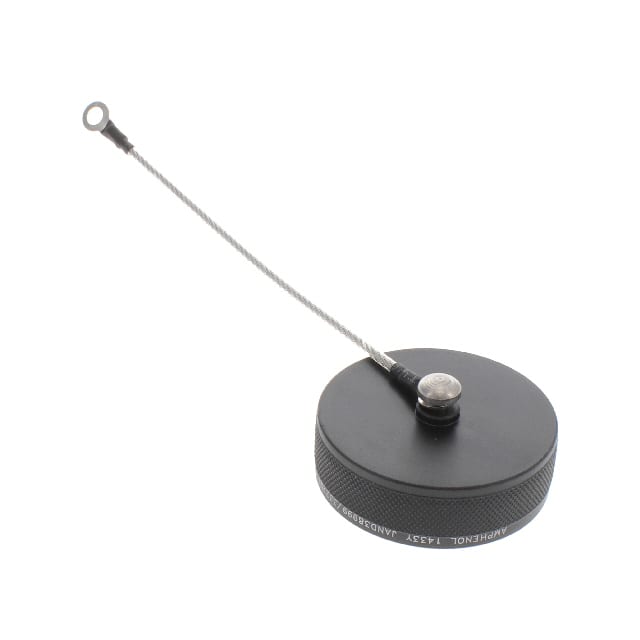 D38999/33Z25R DUST CAP  SHELL SIZE 25 RECEPTAC
