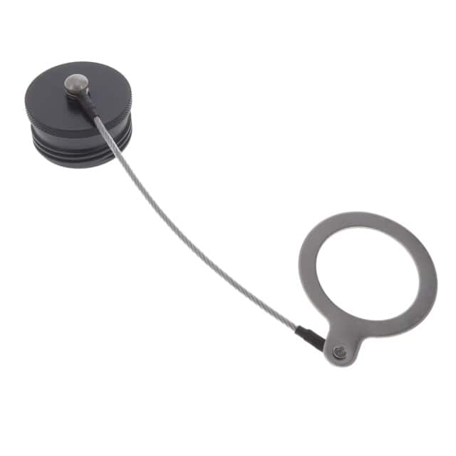 D38999/32Z21N DUST CAP  SHELL SIZE 21 PLUG MIL