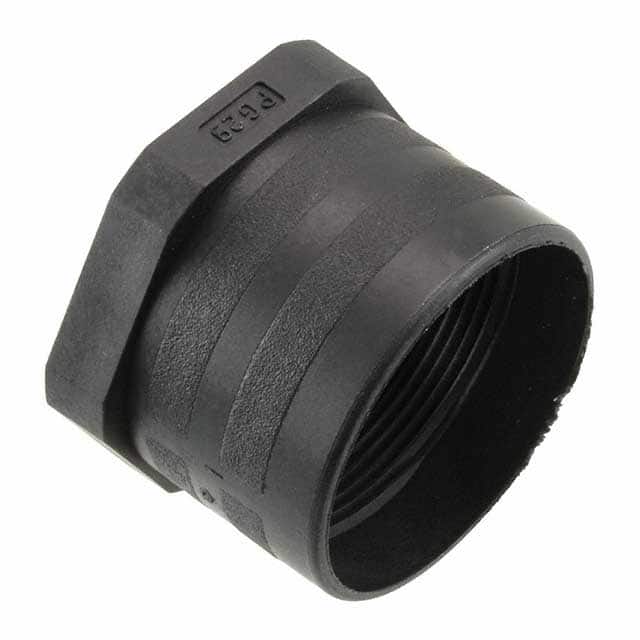 CL124000 CONN PG ADAPTER 4