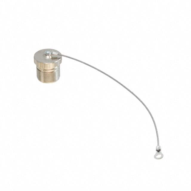 P31662 DUST CAP FOR M23 SIGNAL CHECKMAT