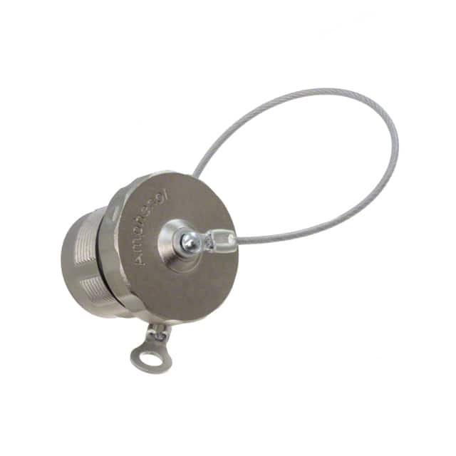 P30663-06 DUST CAP FOR M23 POWER 6 POSITIO
