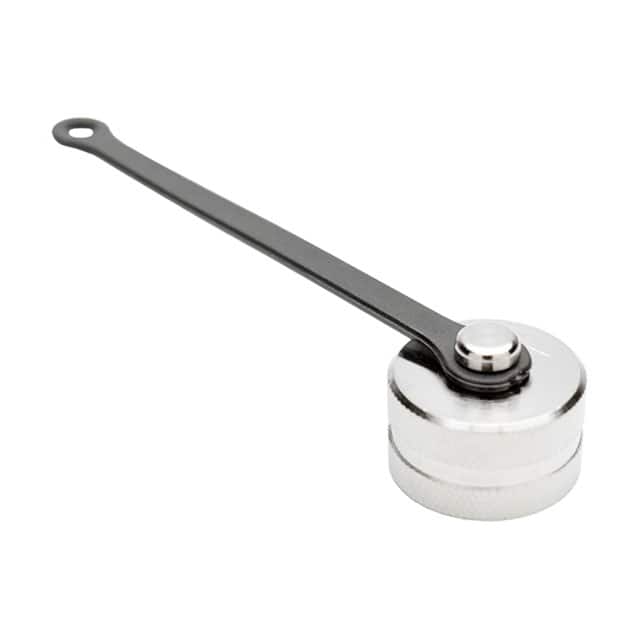 C091 00U000 130 2 CONN PROTECTIVE COVER SILVER