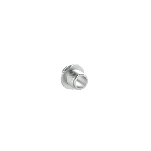 225361 M12 RA LOCKING SHELL