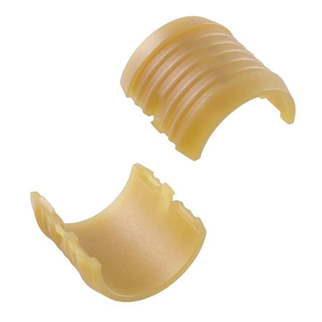 BND-SR-12 SHIELD TERMINATION SPLIT RING