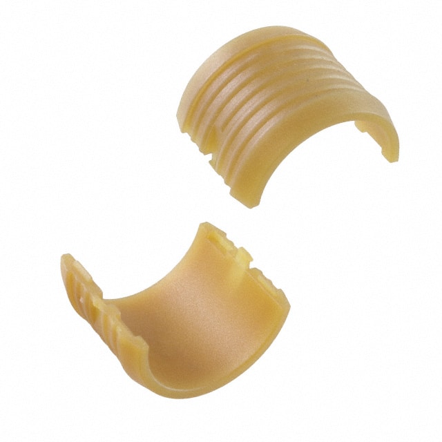 BND-SR-14 SHIELD TERMINATION SPLIT RING