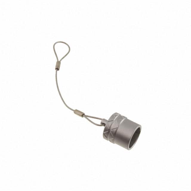 CAP-WLKMQCE3 WP CAP, TFG, 1K, PUSH LOCK, W/FI