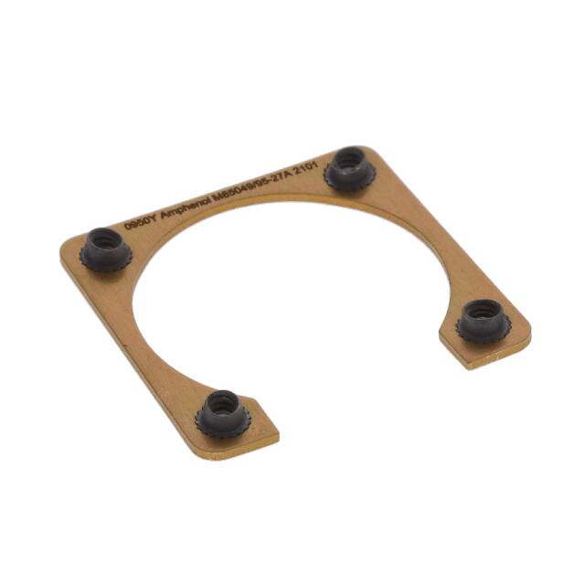 M85049/95-27A 3/4 PERIMETER MOUNTING FLANGE AN