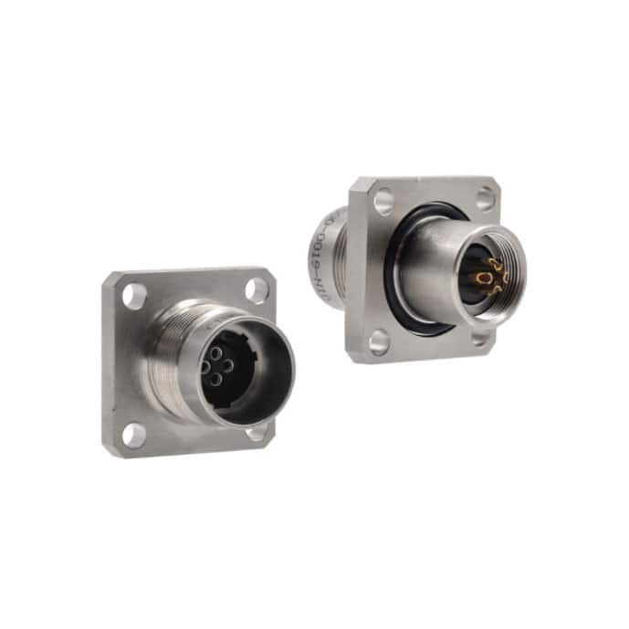 500-RSCC-N14 RECEPTACLE CAP SIZE 14