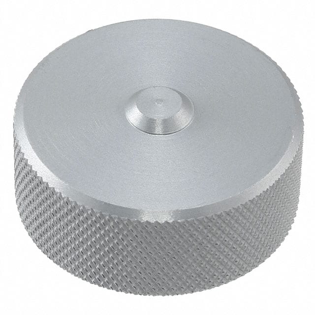 1300700019 CONN COVER SILVER