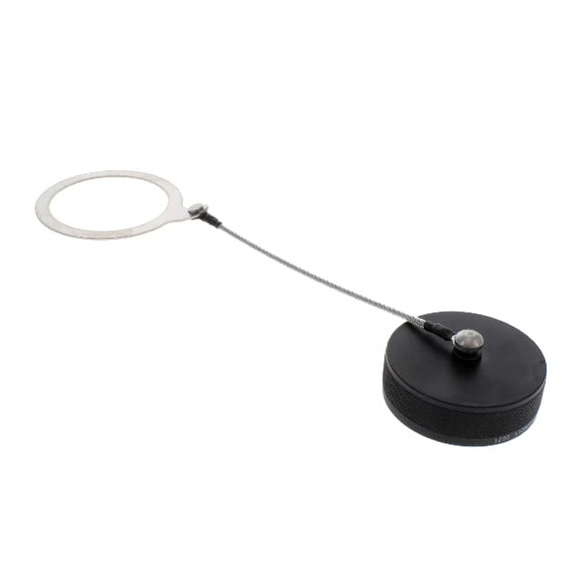 D38999/33Z25N DUST CAP  SHELL SIZE 25 RECEPTAC