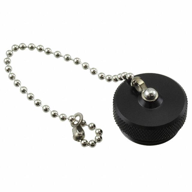 1302011115 CONN COVER B BLACK