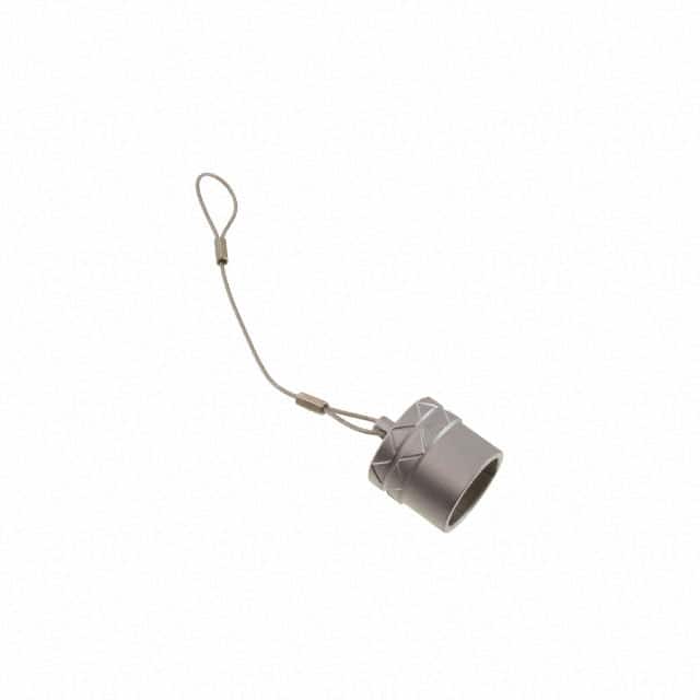 CAP-WLKMQCE4 WP CAP, TFG, 2K, PUSH LOCK, W/FI