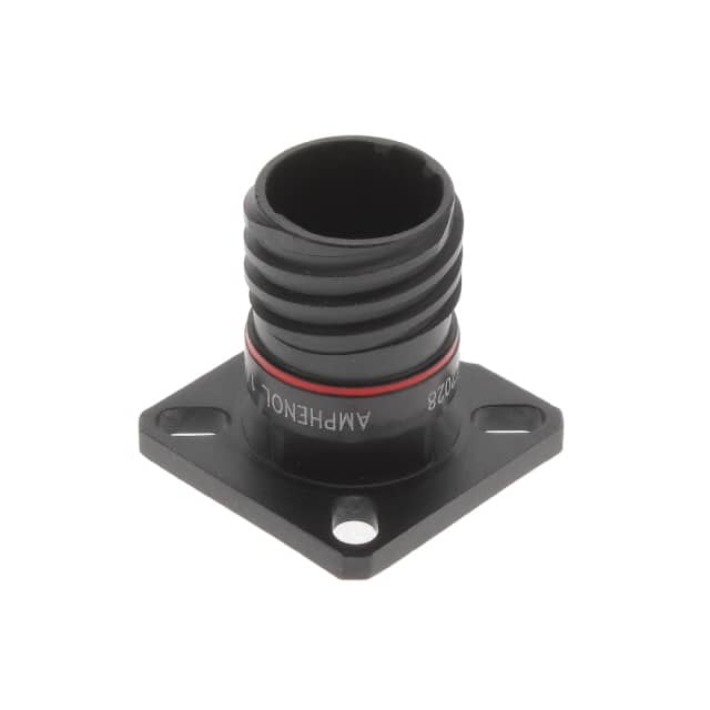 D38999/22AZ DUMMY RECEPTACLE SHELL SIZE 9 MI
