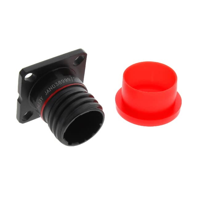 D3899922BZ DUMMY RECEPTACLE SHELL SIZE 11 M