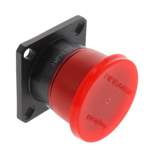 D3899922CZ DUMMY RECEPTACLE SHELL SIZE 13 M