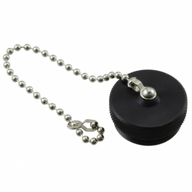 1302011118 CONN COVER C BLACK