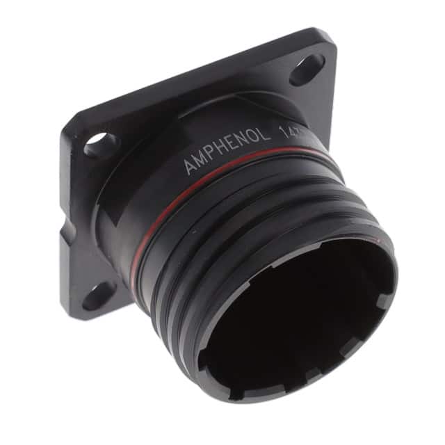D3899922DZ DUMMY RECEPTACLE SHELL SIZE 15 M