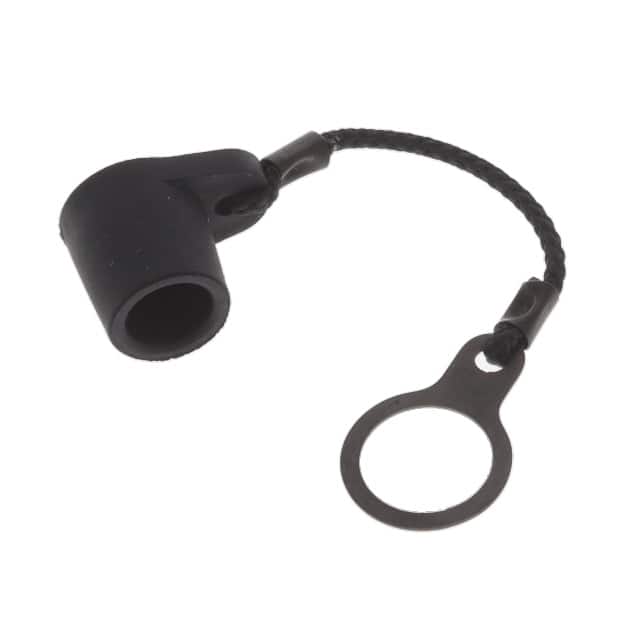39050640707005 RUBBER CAP TO FIT PLUGS WITH 70M