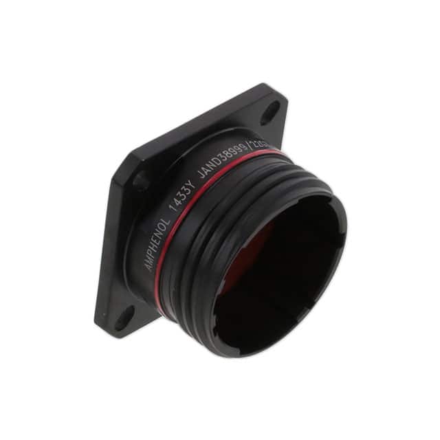 D3899922GZ DUMMY RECEPTACLE SHELL SIZE 21 M