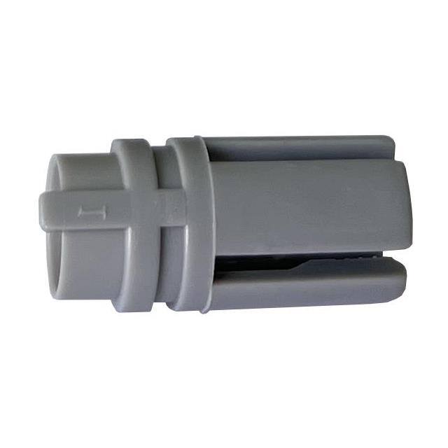 MMI-P1P-COL-65 PLASTIC COLLET SIZE 1, 6.5MM