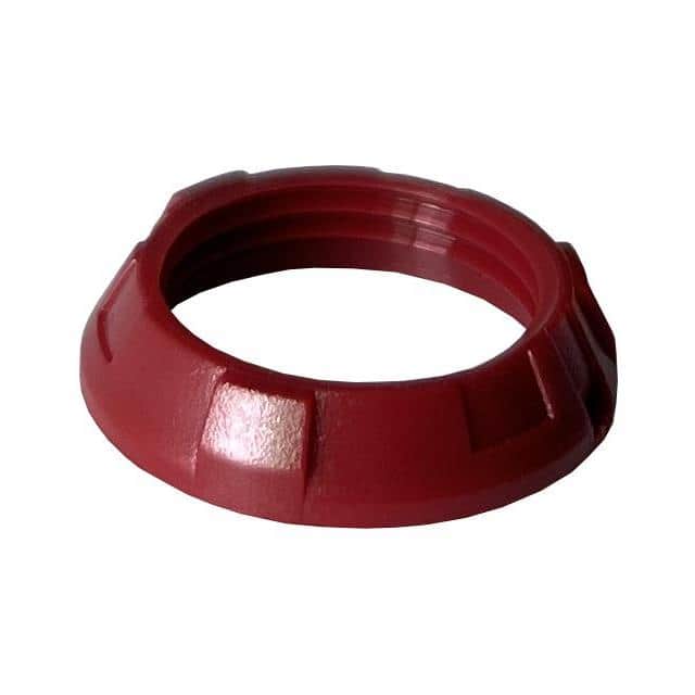 MMI-P1S-FN-R PLASTIC FEMALE CONNECTOR FRONT N
