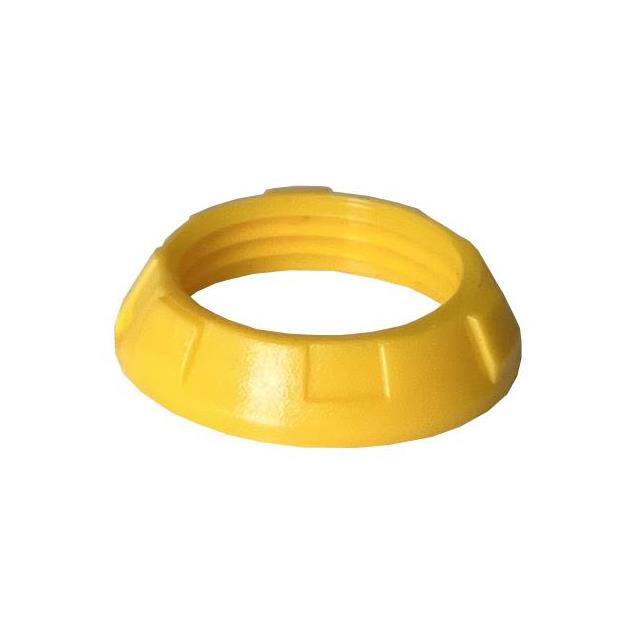 MMI-P1S-FN-Y PLASTIC FEMALE CONNECTOR FRONT N