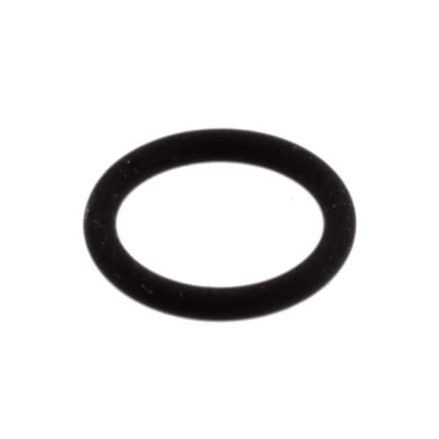 835283 M8 O-RING FOR FEMALE BLACK