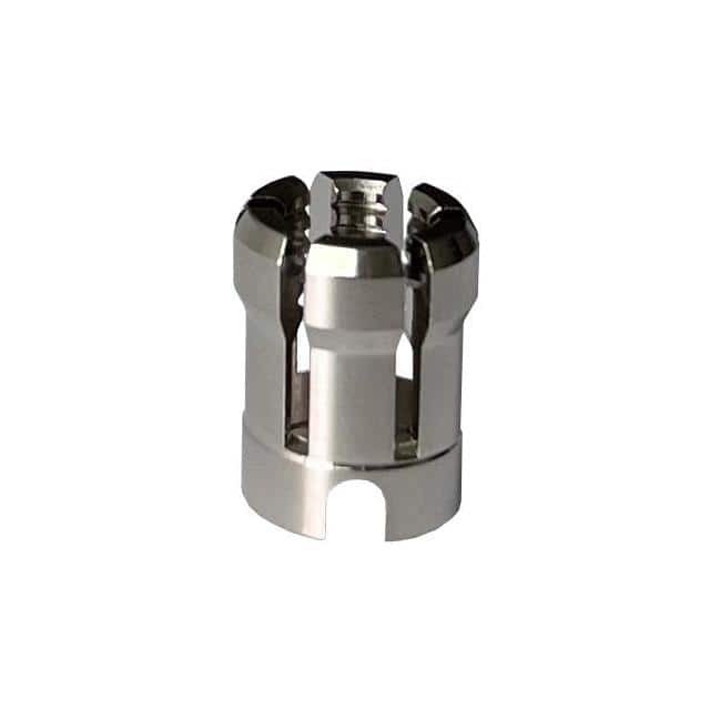 MMI-P1M-COL-72 METAL COLLET SIZE 1, 7.2MM, IP50