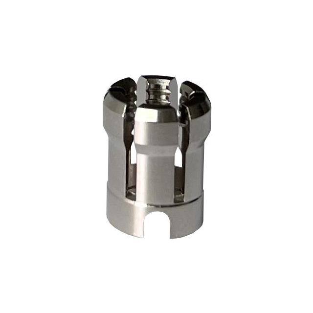 MMI-P0M-COL-55 METAL COLLET SIZE 0, 5.5MM, IP50