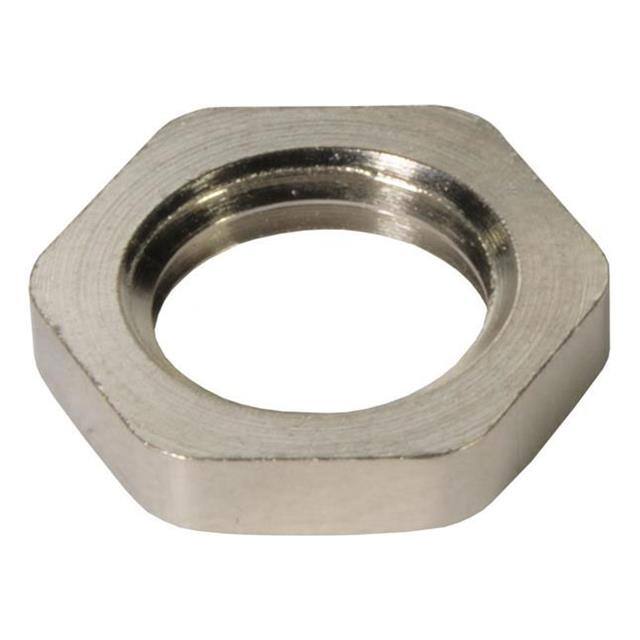 21010000051 HEX NUT M10X1