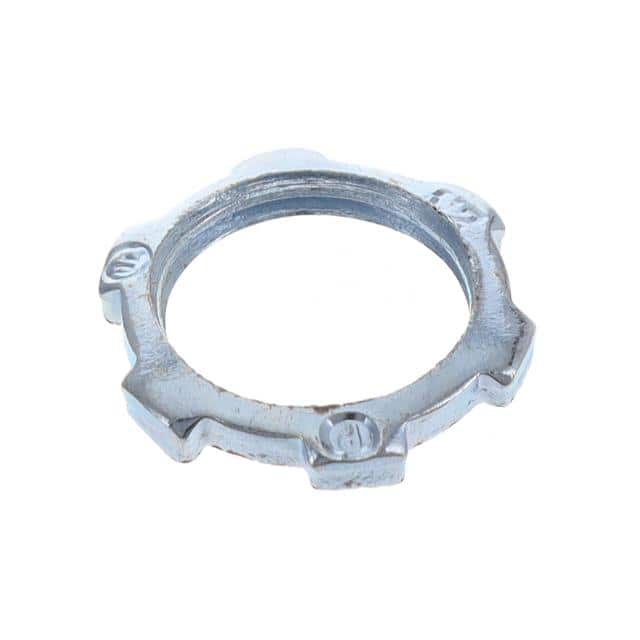 1020362 CONN LOCKNUT SACC-1/2 NPT