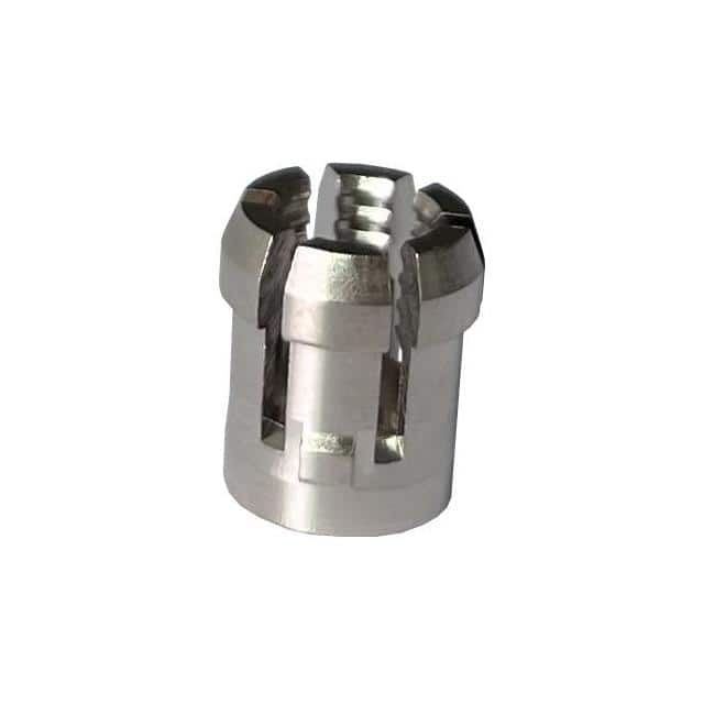MMI-P1M-COL-72-IP6X METAL COLLET SIZE 1, 7.2MM