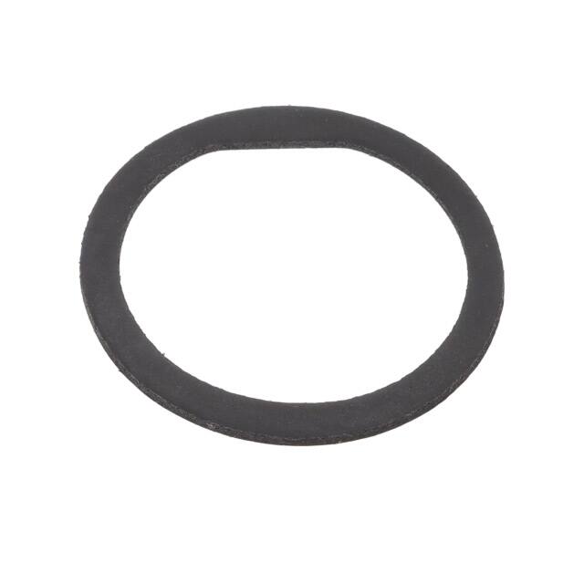 TNA24PG03-00B CONN GASKET JAM NUT FOR SHELL 24