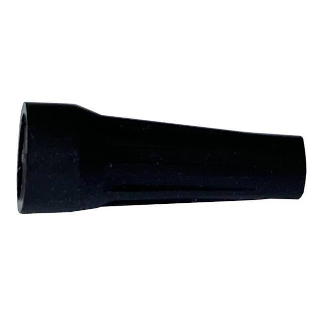 MMI-BR0-30-B-T BEND RELIEF BLACK 3.0MM