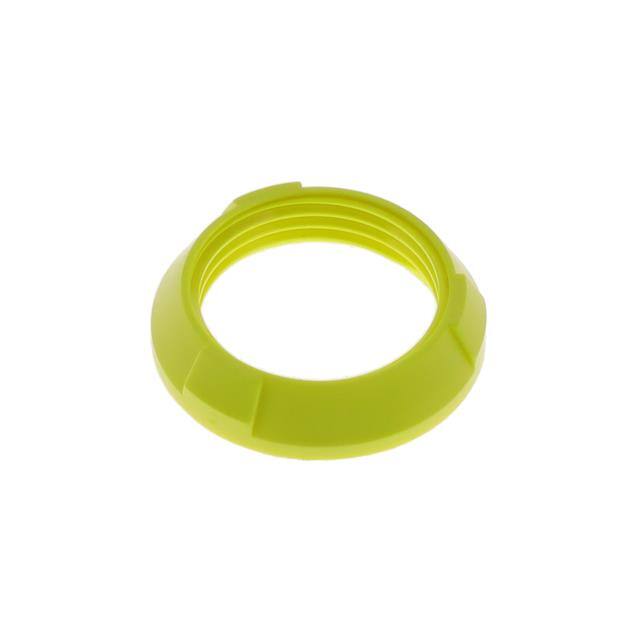 PKG.220.UJ PLASTIC FRONT NUT FOR PK AND PT
