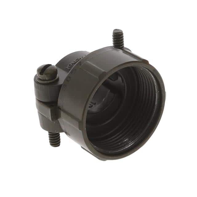 MS3057-10A CONN BACKSHELL