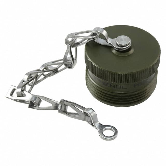 MS25042-20D 5015 D/C PLUG SZ 20 CAD OD