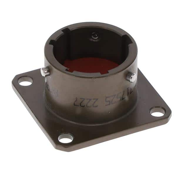MS311512W DUMMY RECPT, CAD