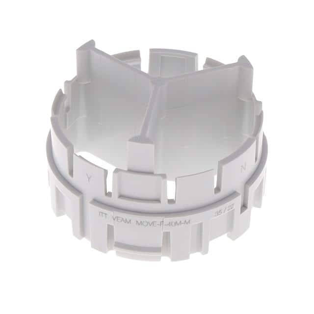MOVE-F-40M-M FRAME MALE