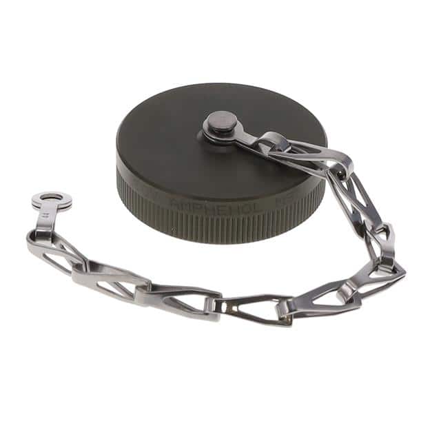 MS25043-24D CONN PROTECTIVE COVER 24 OLIVE