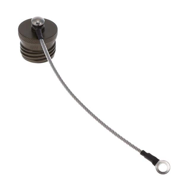 D3899932W13R D38999/32 - PLUG CAP, CAD