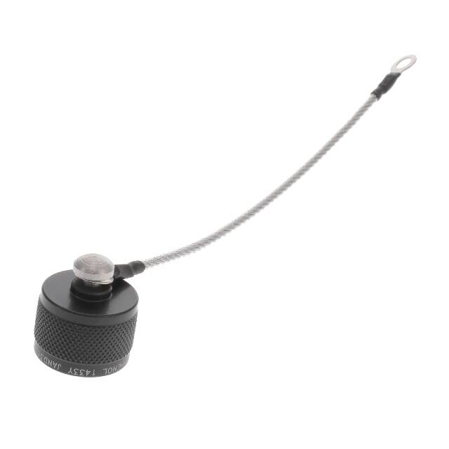D3899933Z9R DUST CAP  SHELL SIZE 9 RECEPTACL