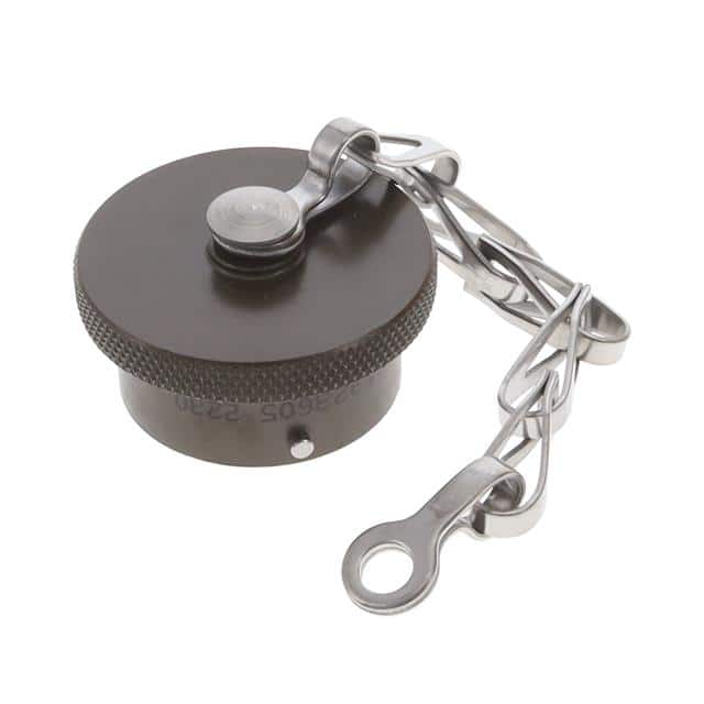 MS318016CW JANMS3180 - PLUG, CAD