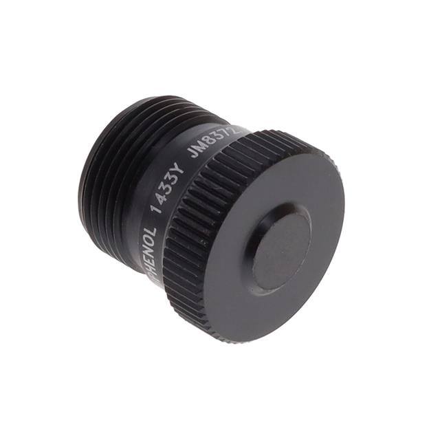 M83723/59-110ZN DUST CAP SZ 10 PLUG THREADED NO