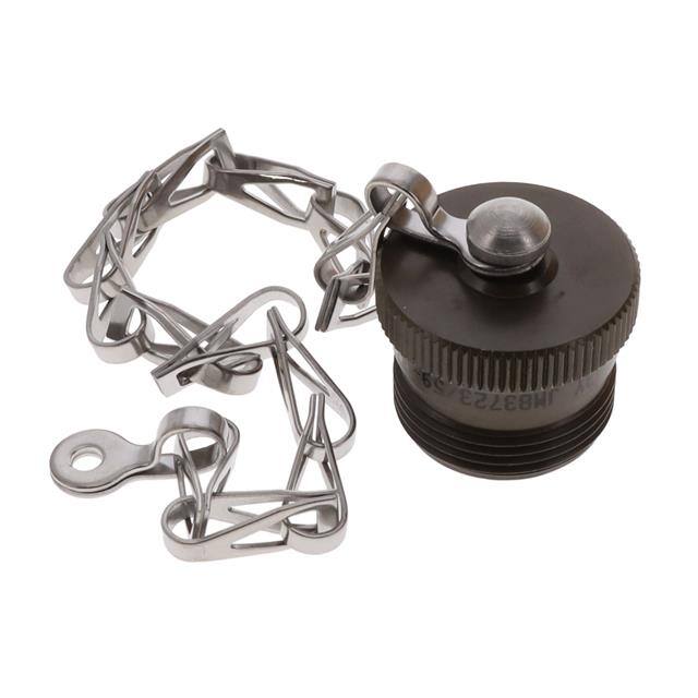 M83723/59-112WP DUST CAP SZ 12 PLUG THREADED 8IN