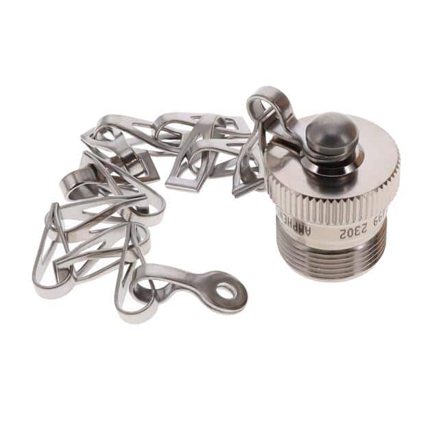 M83723/59-110RP DUST CAP SZ 10 PLUG THREADED 8IN