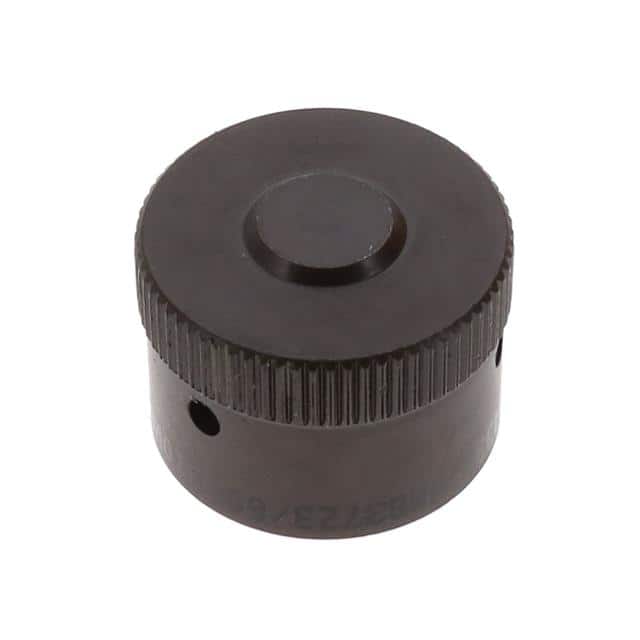 M83723/60-210WN DUST CAP SZ 10 RECEPTACLE BAYONE
